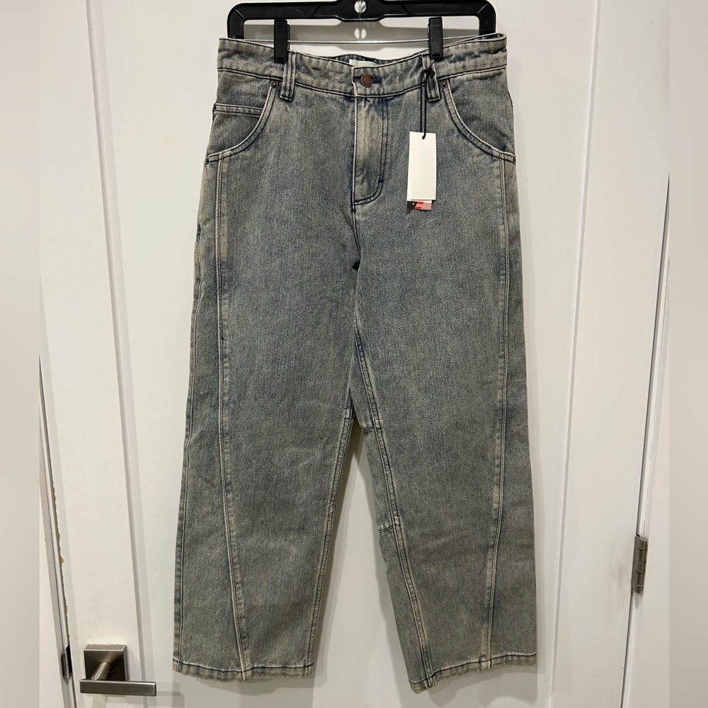 Honor The Gift D-Holiday HTG Denim Pant